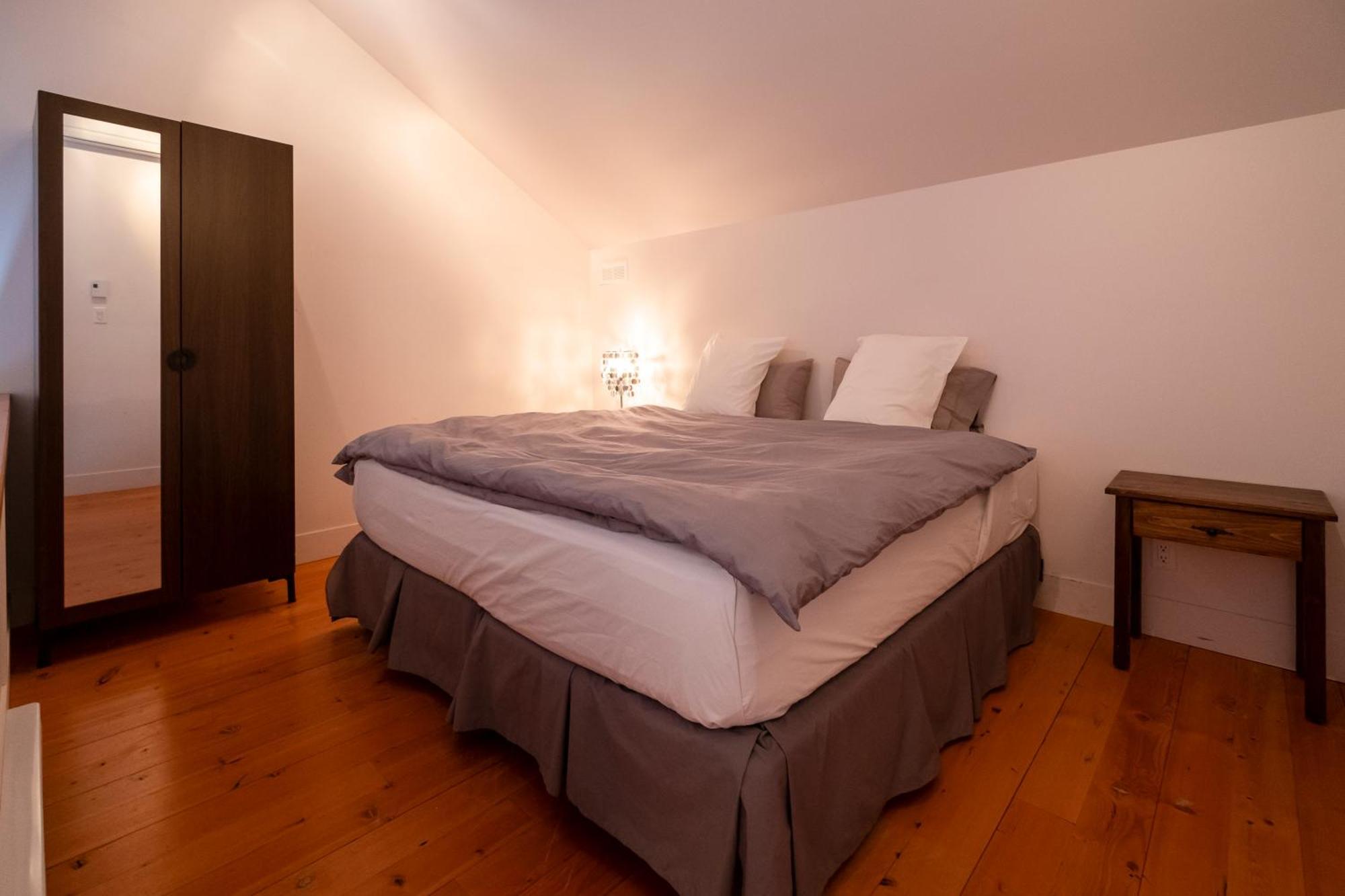 Auberge Sutton Brouerie Cameră foto
