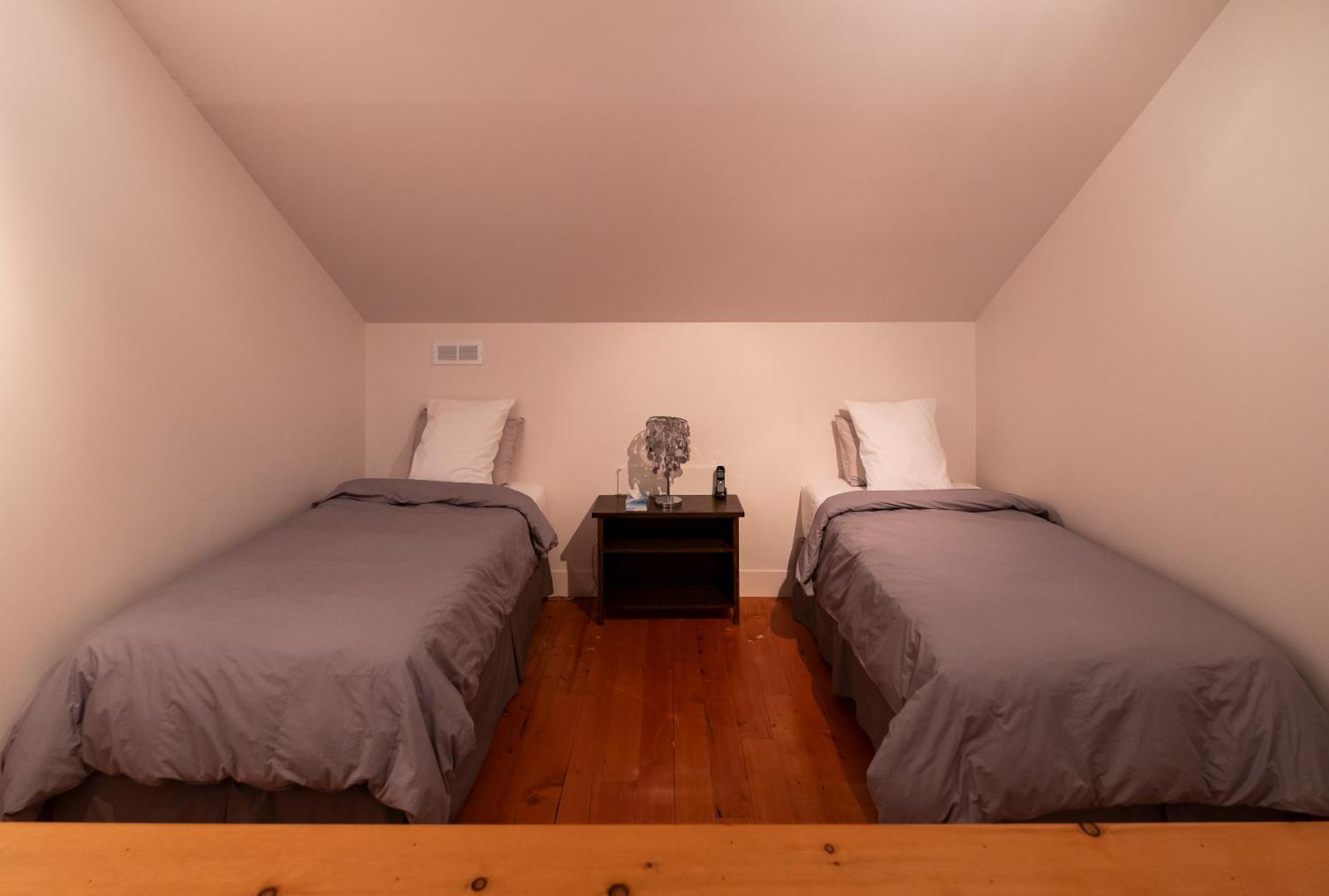 Auberge Sutton Brouerie Cameră foto